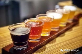 精釀鮮啤酒口感調整指南 提升濃郁度、麥香與酒精甜味的平衡